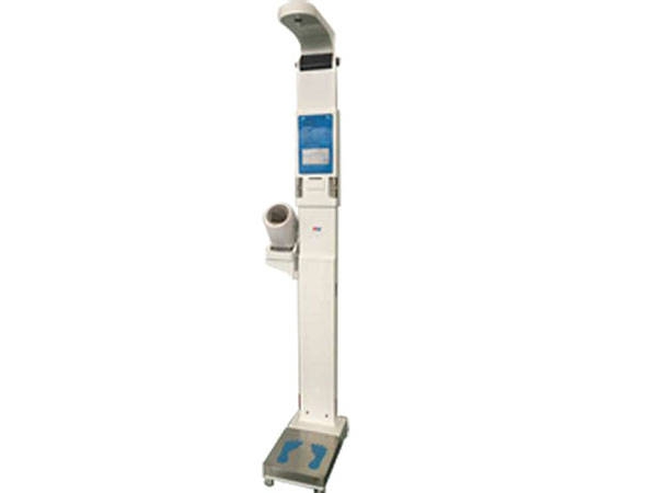 HY-TJ800 體檢一體機（身高體重測量儀）
